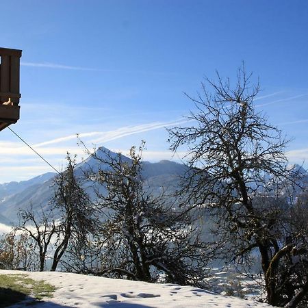 Apartment Poetzelberghof Altenmarkt im Pongau Εξωτερικό φωτογραφία