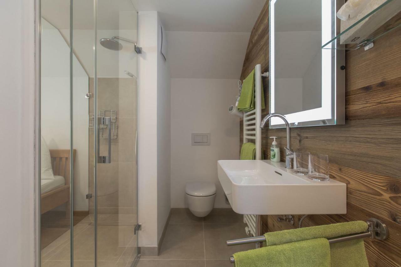 Apartment Poetzelberghof Altenmarkt im Pongau Εξωτερικό φωτογραφία