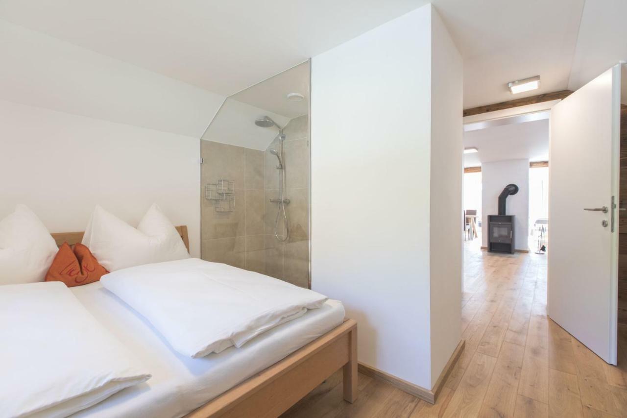 Apartment Poetzelberghof Altenmarkt im Pongau Εξωτερικό φωτογραφία