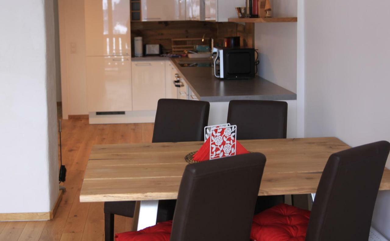 Apartment Poetzelberghof Altenmarkt im Pongau Εξωτερικό φωτογραφία