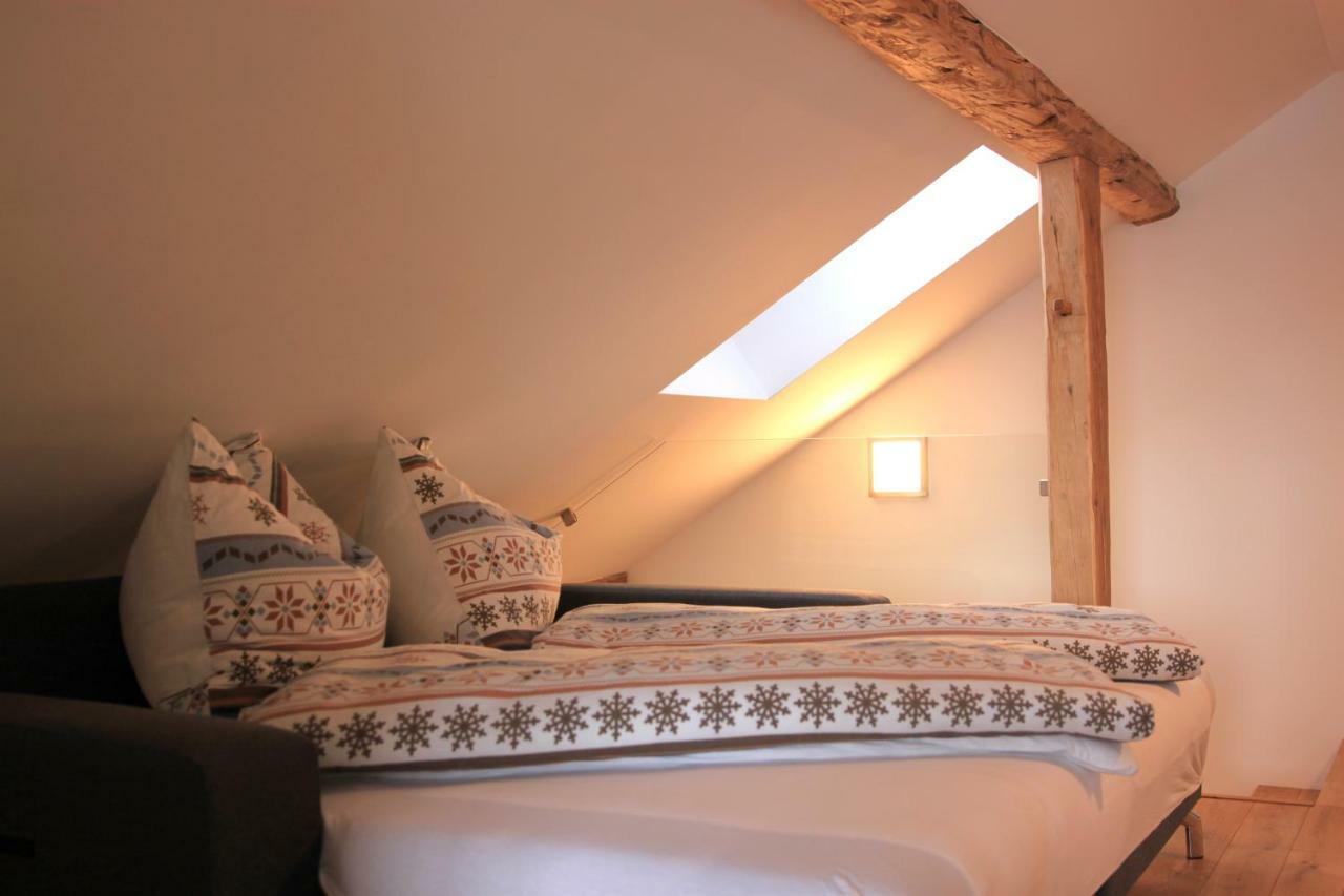 Apartment Poetzelberghof Altenmarkt im Pongau Εξωτερικό φωτογραφία