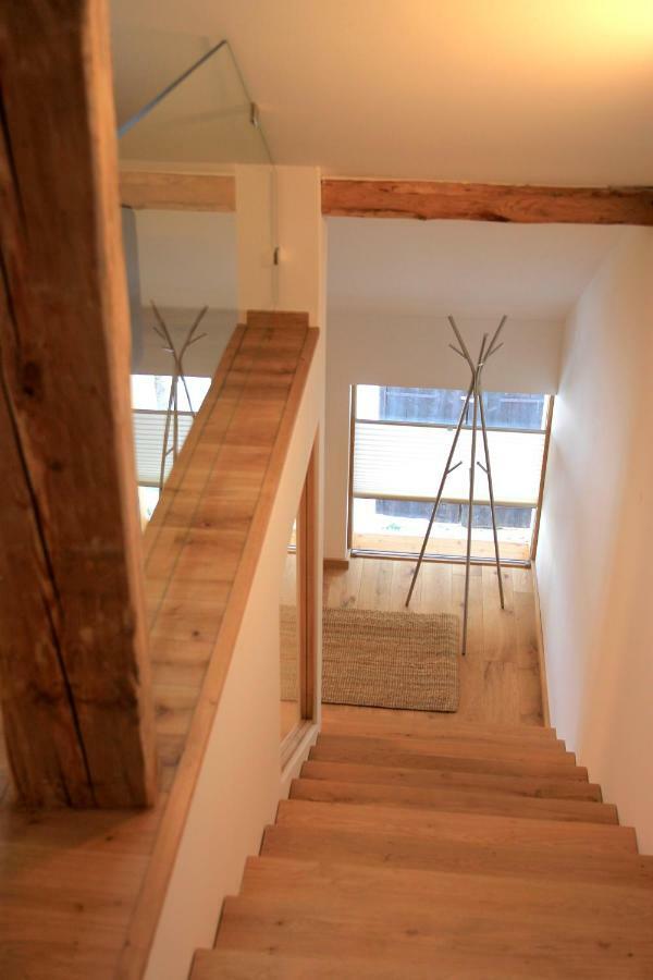 Apartment Poetzelberghof Altenmarkt im Pongau Εξωτερικό φωτογραφία