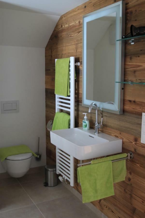 Apartment Poetzelberghof Altenmarkt im Pongau Εξωτερικό φωτογραφία
