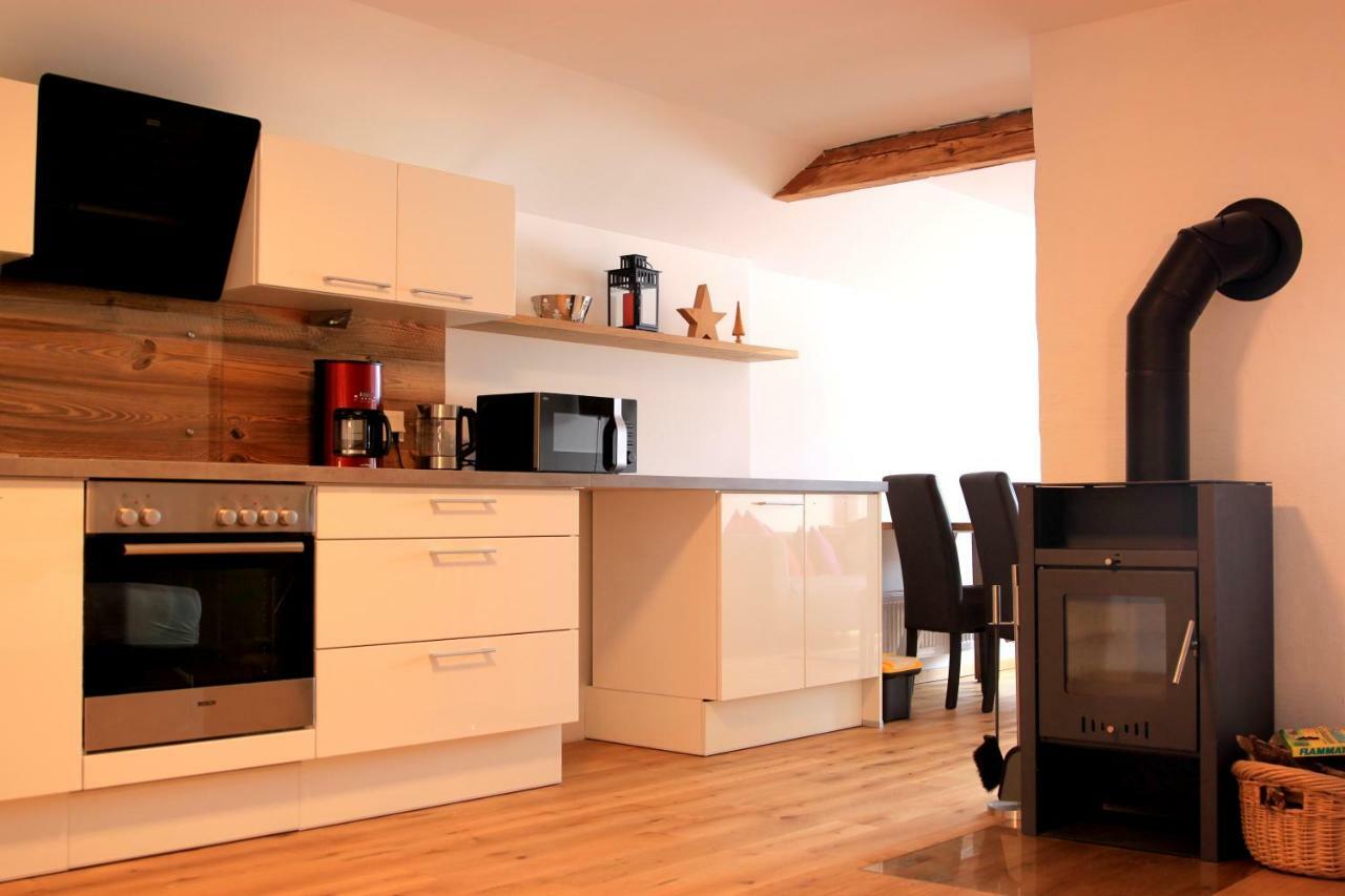 Apartment Poetzelberghof Altenmarkt im Pongau Εξωτερικό φωτογραφία