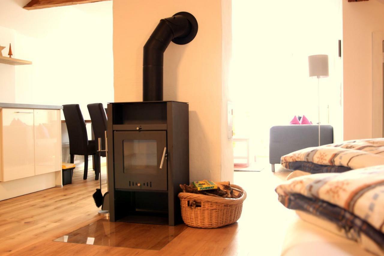 Apartment Poetzelberghof Altenmarkt im Pongau Εξωτερικό φωτογραφία
